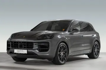Porsche Cayenne din 2024 - oferta POR251296