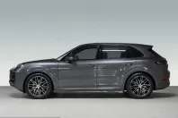 Porsche Cayenne din 2024 cu 21.800 km - oferta POR251296 - foto 2