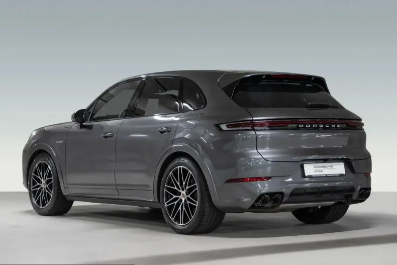 Porsche Cayenne din 2024 cu 21.800 km - oferta POR251296 - foto 3