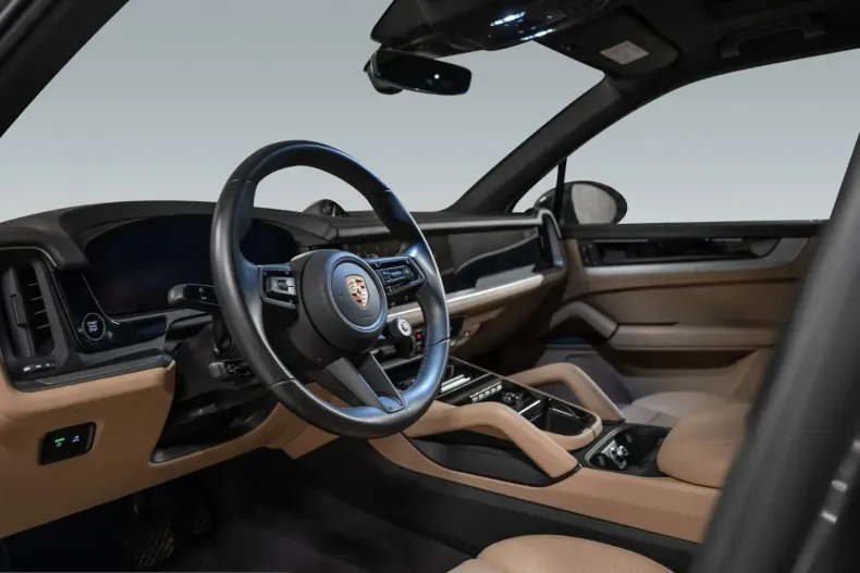 Porsche Cayenne din 2024 cu 21.800 km - oferta POR251296 - foto 4
