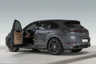 Porsche Cayenne din 2024 cu 21.800 km - oferta POR251296 - foto 7
