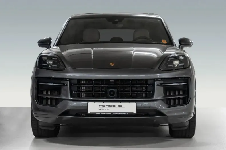 Porsche Cayenne din 2024 cu 21.800 km - oferta POR251296 - foto 8