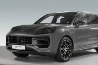 Porsche Cayenne din 2024 cu 21.800 km - oferta POR251296 - foto 9
