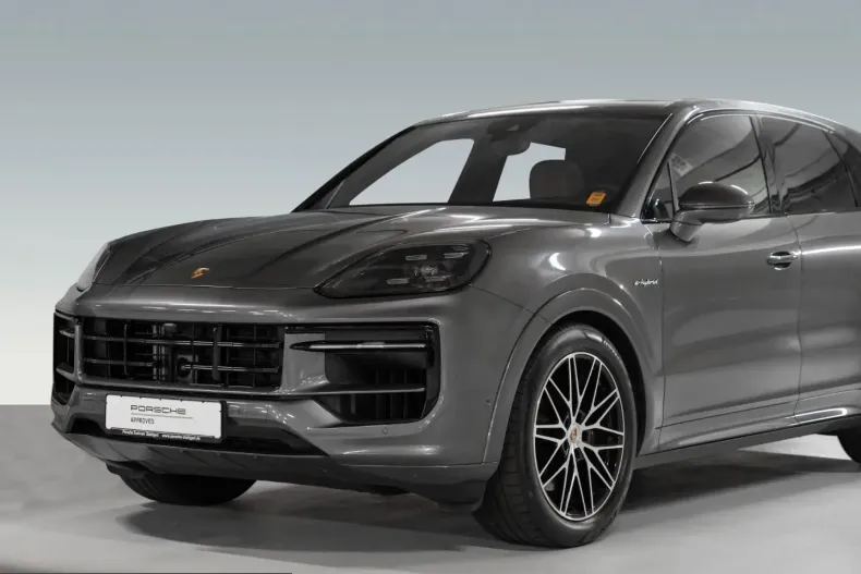 Porsche Cayenne din 2024 cu 21.800 km - oferta POR251296 - foto 9