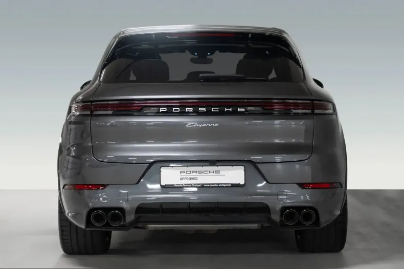 Porsche Cayenne din 2024 cu 21.800 km - oferta POR251296 - foto 10