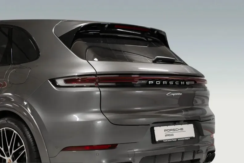 Porsche Cayenne din 2024 cu 21.800 km - oferta POR251296 - foto 11