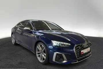 Audi S5 din 2023 - oferta AUD251297