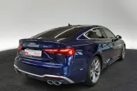 Audi S5 din 2023 cu 26.270 km - oferta AUD251297 - foto 4