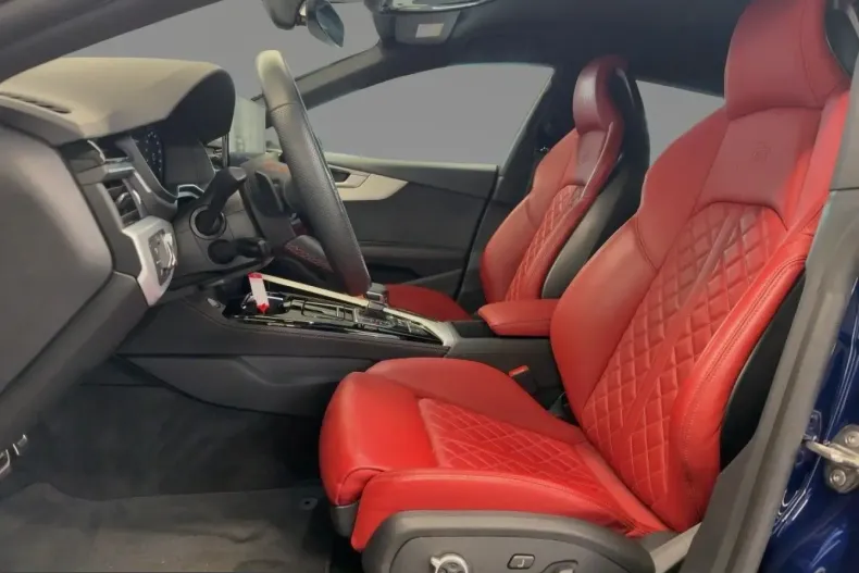 Audi S5 din 2023 cu 26.270 km - oferta AUD251297 - foto 6