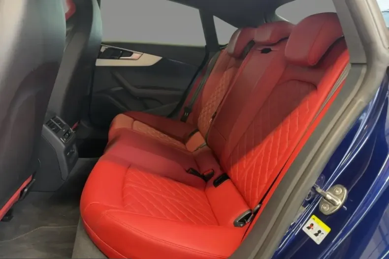 Audi S5 din 2023 cu 26.270 km - oferta AUD251297 - foto 7
