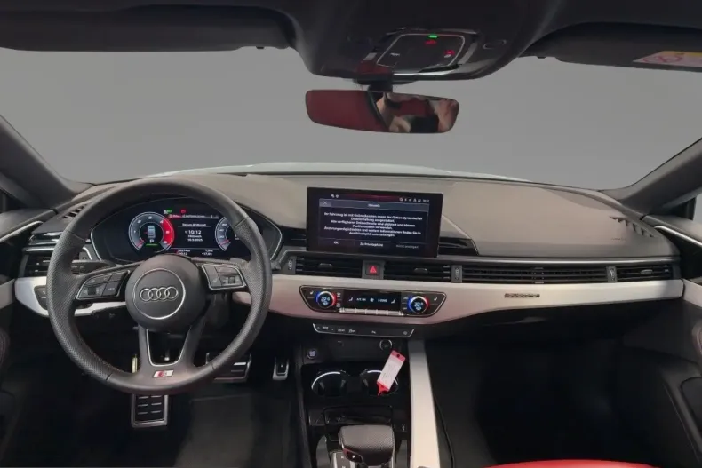 Audi S5 din 2023 cu 26.270 km - oferta AUD251297 - foto 8