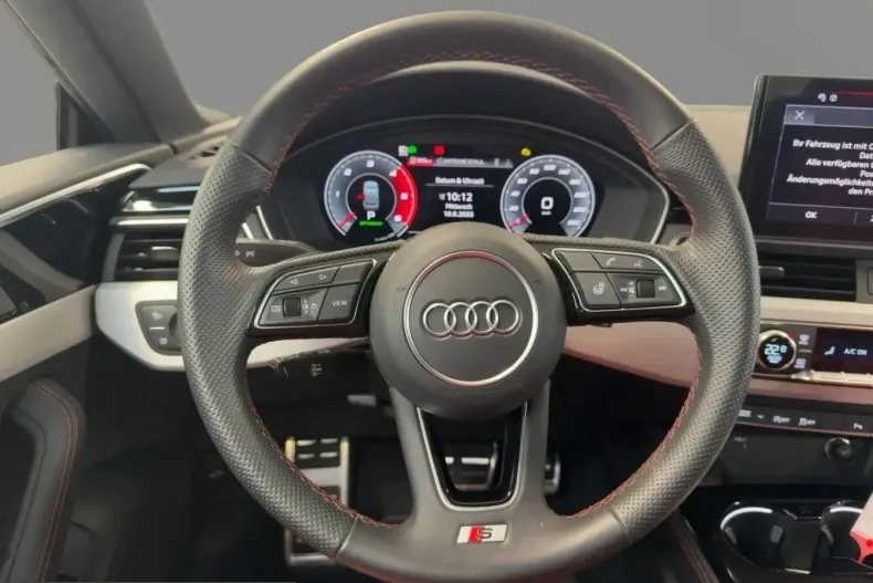 Audi S5 din 2023 cu 26.270 km - oferta AUD251297 - foto 9