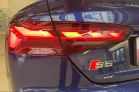 Audi S5 din 2023 cu 26.270 km - oferta AUD251297 - foto 13