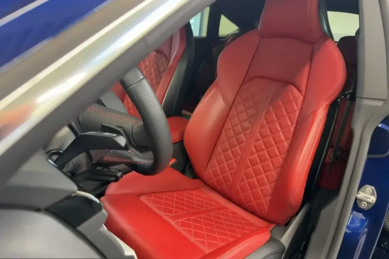 Audi S5 din 2023 cu 26.270 km - oferta AUD251297 - foto 14