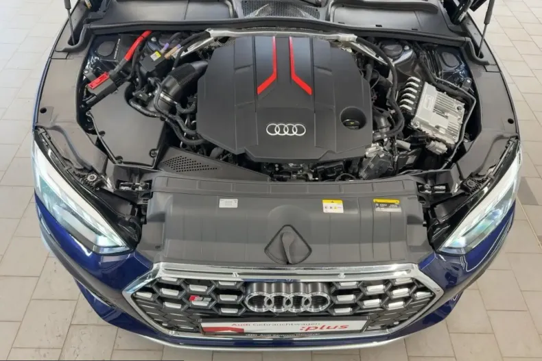 Audi S5 din 2023 cu 26.270 km - oferta AUD251297 - foto 15
