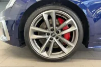 Audi S5 din 2023 cu 26.270 km - oferta AUD251297 - foto 16