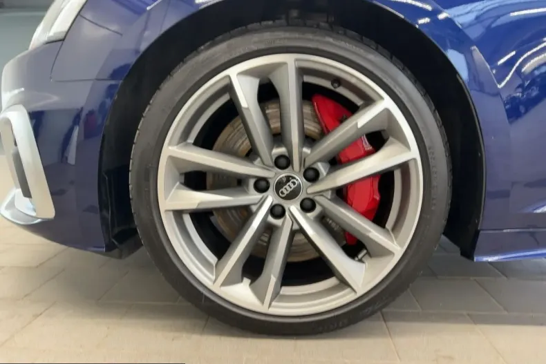 Audi S5 din 2023 cu 26.270 km - oferta AUD251297 - foto 16