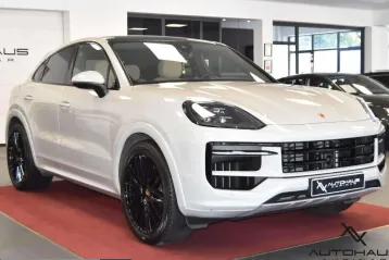 Porsche Cayenne din 2024 - oferta POR251298