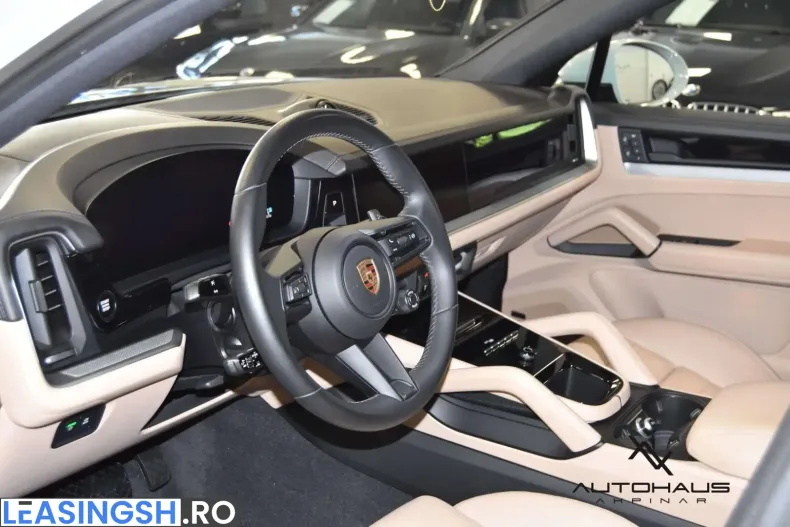 Porsche Cayenne din 2024 cu 41.000 km - oferta POR251298 - foto 3
