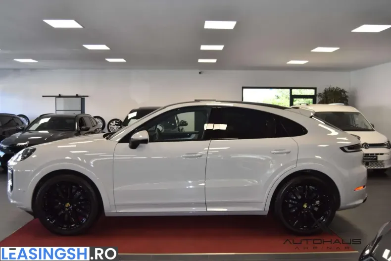 Porsche Cayenne din 2024 cu 41.000 km - oferta POR251298 - foto 5