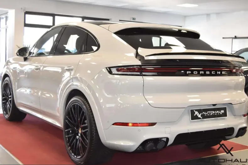 Porsche Cayenne din 2024 cu 41.000 km - oferta POR251298 - foto 6