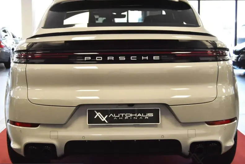 Porsche Cayenne din 2024 cu 41.000 km - oferta POR251298 - foto 7