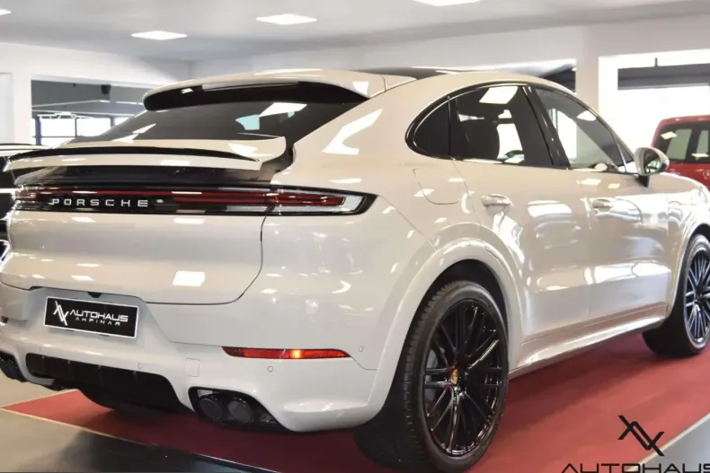Porsche Cayenne din 2024 cu 41.000 km - oferta POR251298 - foto 8