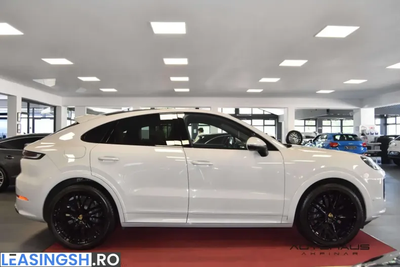 Porsche Cayenne din 2024 cu 41.000 km - oferta POR251298 - foto 9