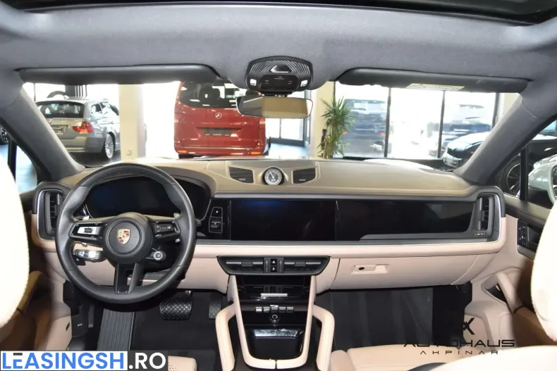 Porsche Cayenne din 2024 cu 41.000 km - oferta POR251298 - foto 11