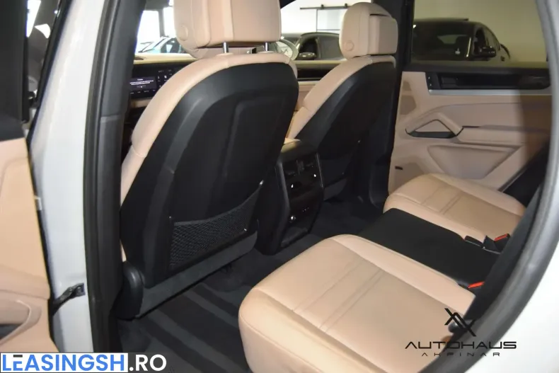 Porsche Cayenne din 2024 cu 41.000 km - oferta POR251298 - foto 12