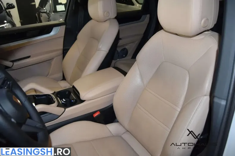 Porsche Cayenne din 2024 cu 41.000 km - oferta POR251298 - foto 27