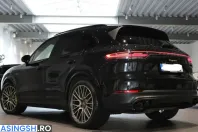 Porsche Cayenne din 2023 cu 44.500 km - oferta POR251299 - foto 2