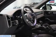 Porsche Cayenne din 2023 cu 44.500 km - oferta POR251299 - foto 3
