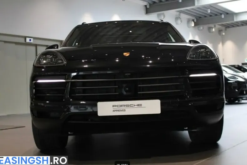 Porsche Cayenne din 2023 cu 44.500 km - oferta POR251299 - foto 6