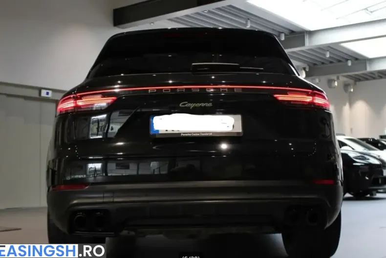 Porsche Cayenne din 2023 cu 44.500 km - oferta POR251299 - foto 7