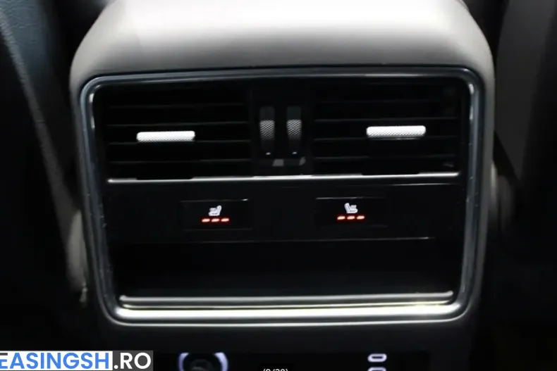 Porsche Cayenne din 2023 cu 44.500 km - oferta POR251299 - foto 9