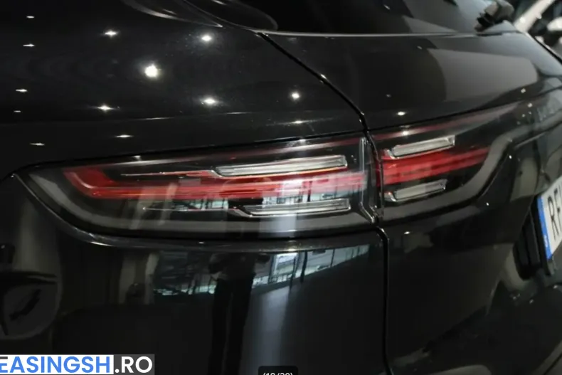 Porsche Cayenne din 2023 cu 44.500 km - oferta POR251299 - foto 18