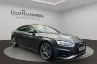 Audi S5 din 2023 cu 20.300 km - oferta AUD251300 - foto 1