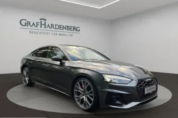 Audi S5 din 2023 - oferta AUD251300