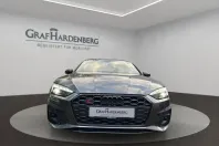 Audi S5 din 2023 cu 20.300 km - oferta AUD251300 - foto 4