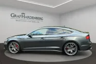 Audi S5 din 2023 cu 20.300 km - oferta AUD251300 - foto 6
