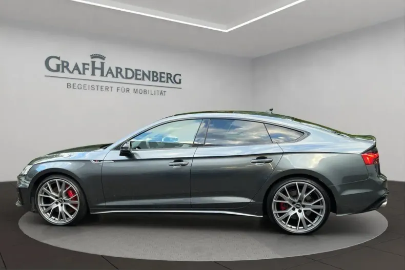 Audi S5 din 2023 cu 20.300 km - oferta AUD251300 - foto 6