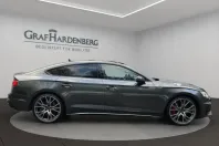 Audi S5 din 2023 cu 20.300 km - oferta AUD251300 - foto 7