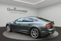 Audi S5 din 2023 cu 20.300 km - oferta AUD251300 - foto 8