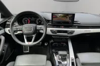 Audi S5 din 2023 cu 20.300 km - oferta AUD251300 - foto 11