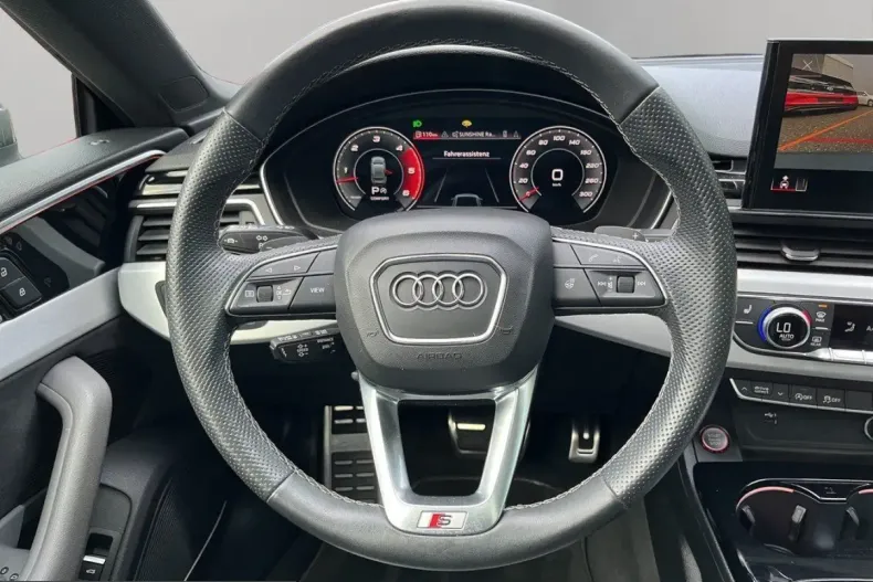 Audi S5 din 2023 cu 20.300 km - oferta AUD251300 - foto 12