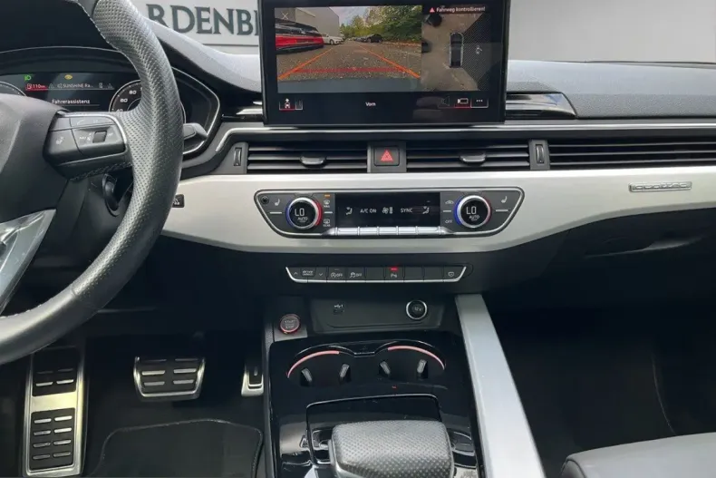 Audi S5 din 2023 cu 20.300 km - oferta AUD251300 - foto 14