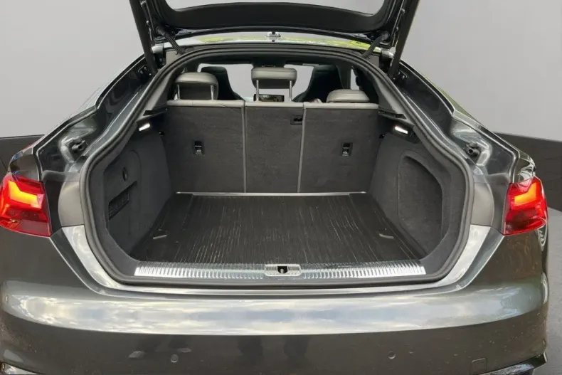 Audi S5 din 2023 cu 20.300 km - oferta AUD251300 - foto 15