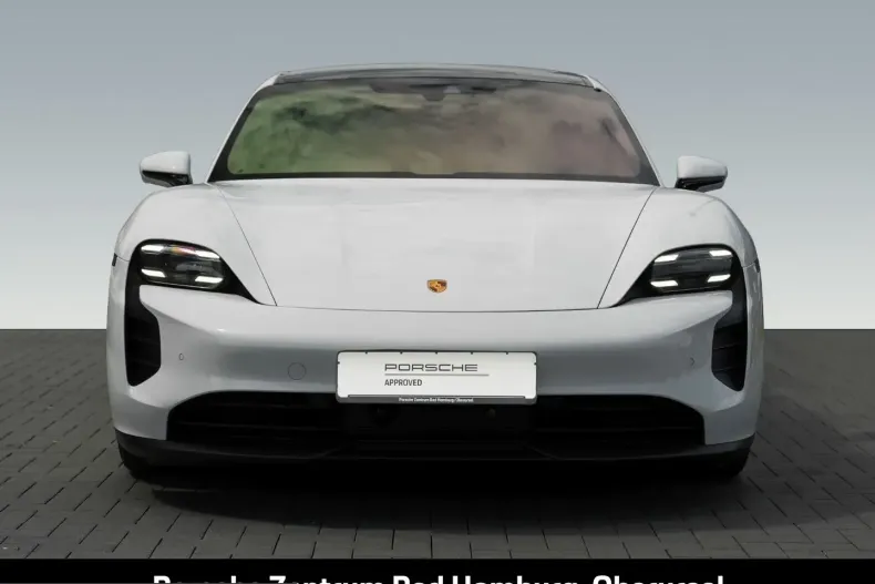 Porsche Taycan din 2023 cu 47.365 km - oferta POR251301 - foto 2
