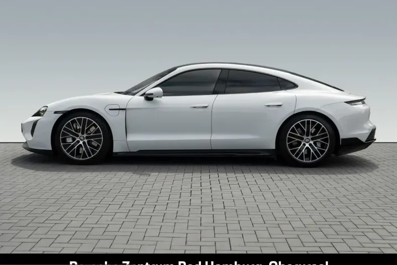Porsche Taycan din 2023 cu 47.365 km - oferta POR251301 - foto 3